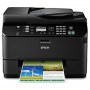 Epson Workforce WF-4530